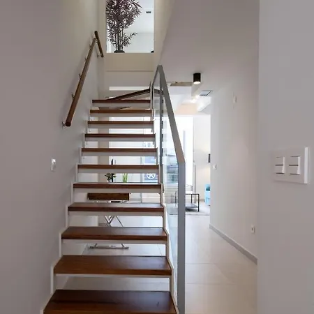 Alameda Deluxe Duplex Casco Antiguo Parking * セビリア