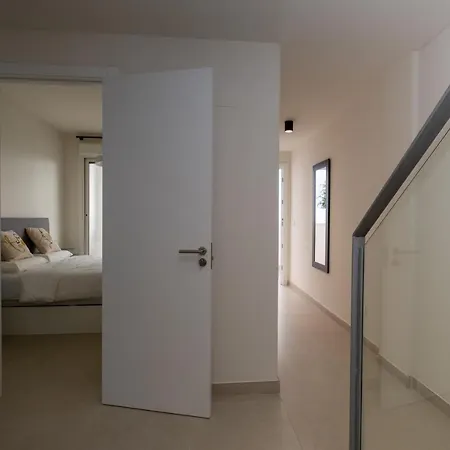 Alameda Deluxe Duplex Casco Antiguo Parking Appartement Sevilla